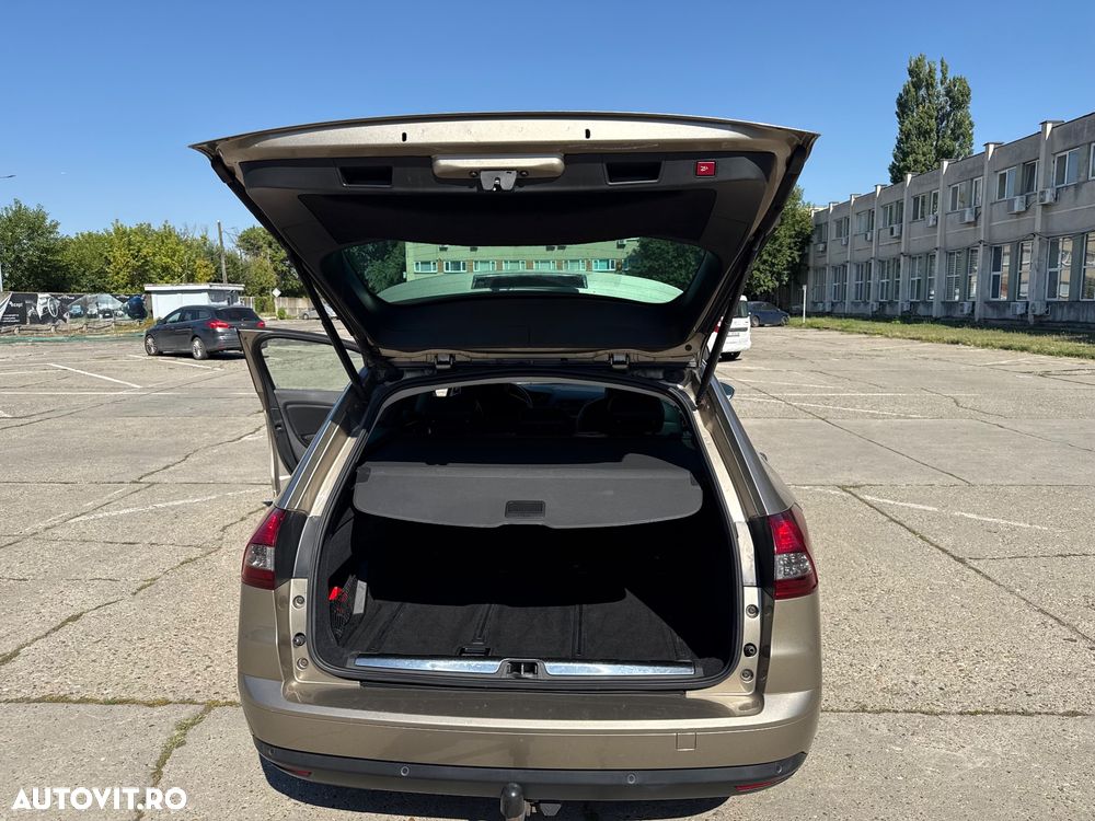Citroën C5 1.6 THP BVM6 H3+ Seduction - 16