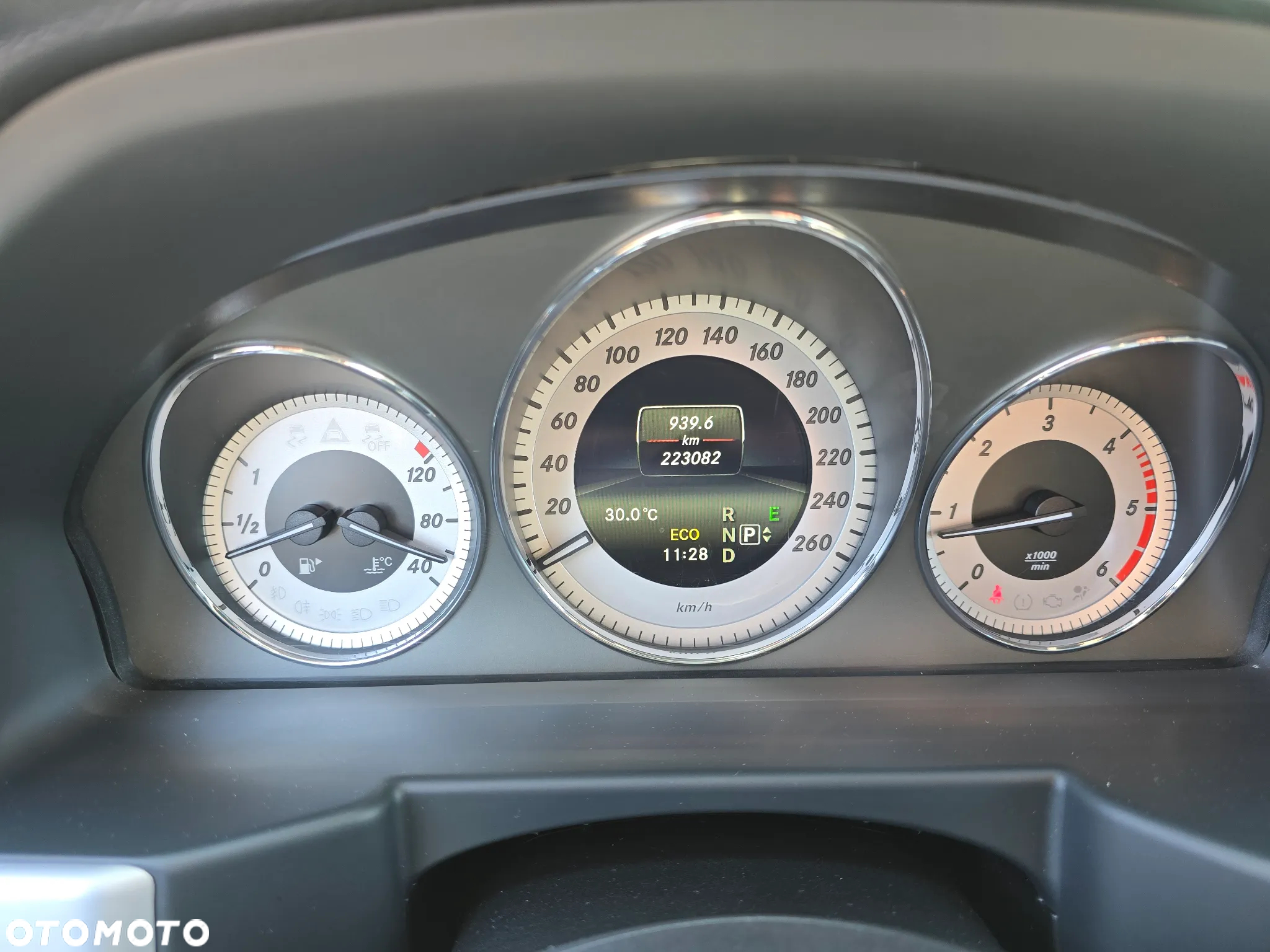 Mercedes-Benz GLK 220 CDI BlueTEC 4-Matic - 23