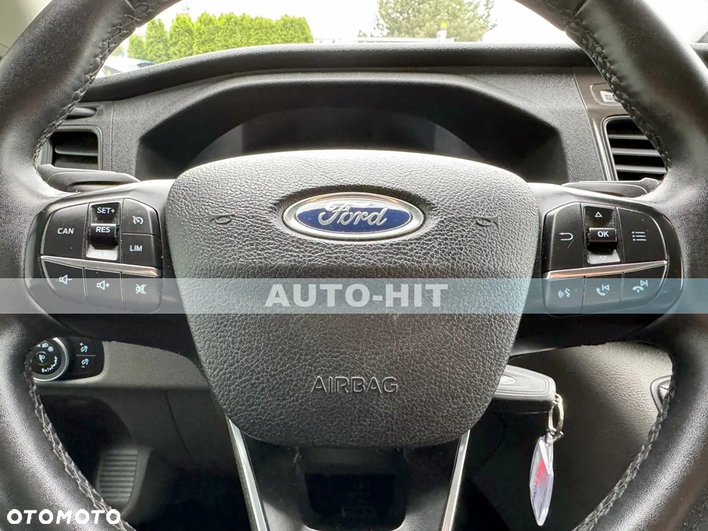 Ford Transit - 22