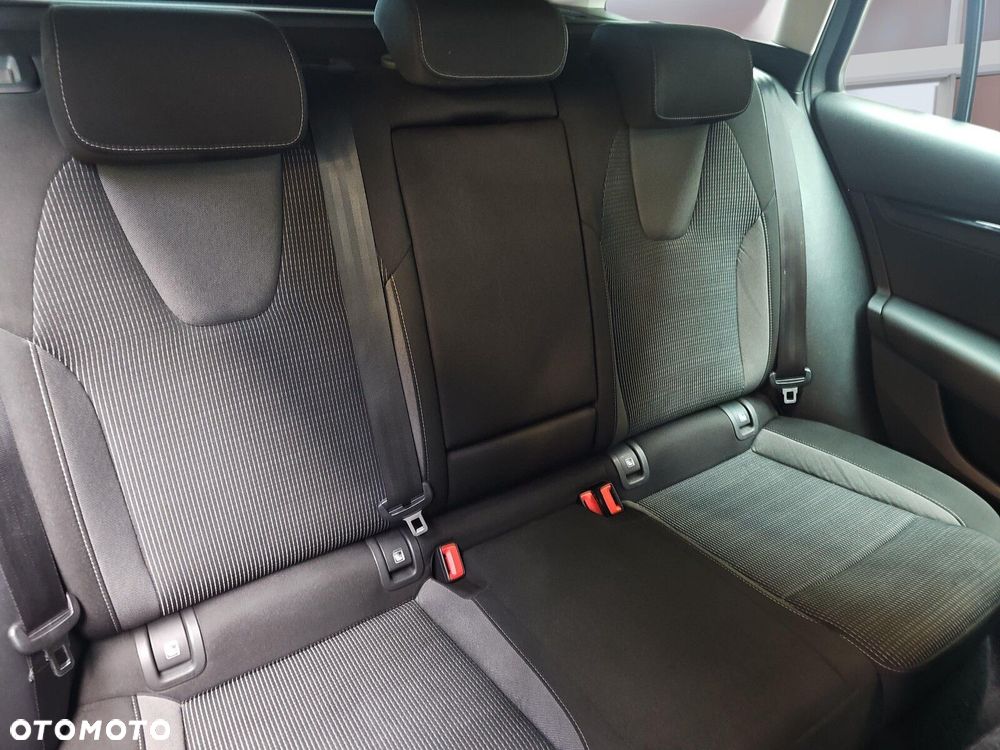 Skoda Octavia 2.0 TDI Ambition - 16