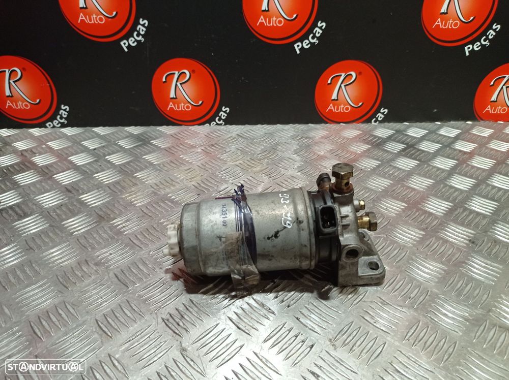 Filtro De Combustivel  Fiat Punto (176_) - 1