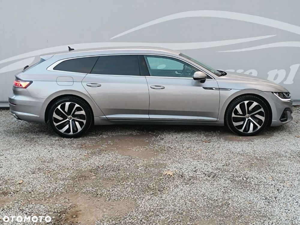 Volkswagen Arteon Shooting Brake - 13