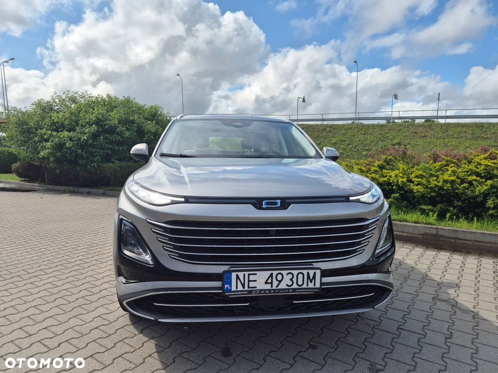 Bestune T90 2.0T Elegance - 2