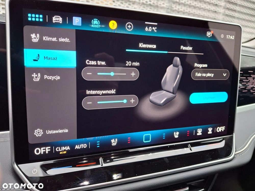 Volkswagen Passat - 13