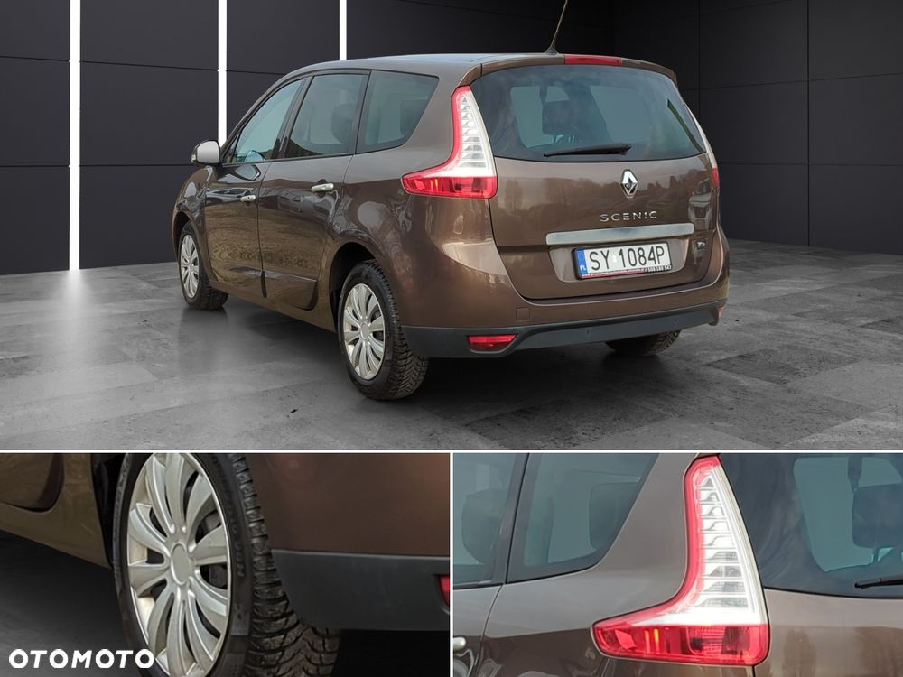 Renault Scenic TCe 130 Dynamique - 6