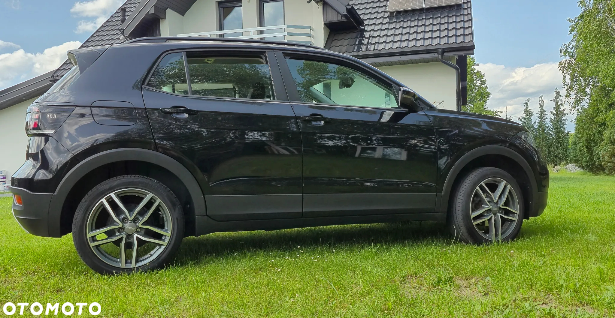 Volkswagen T-Cross 1.0 TSI Life - 13