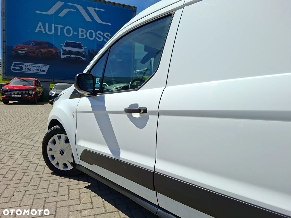 Ford Connect - 12