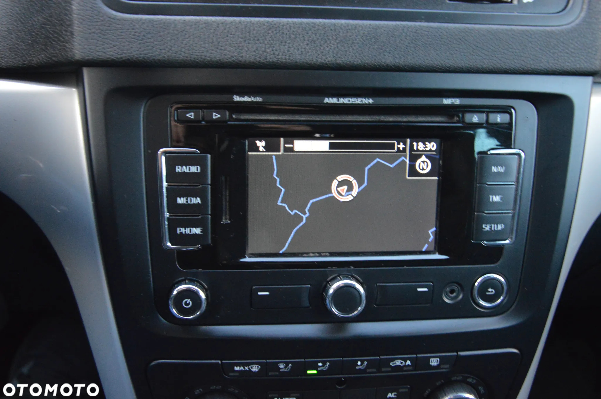 Skoda Yeti - 27
