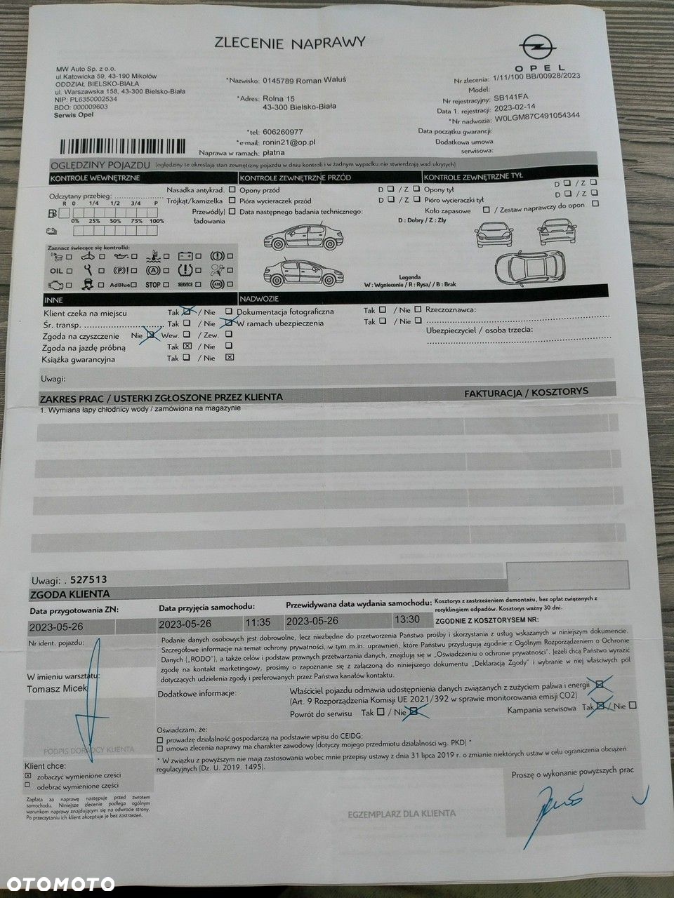 Opel Insignia 1.8 Edition - 29