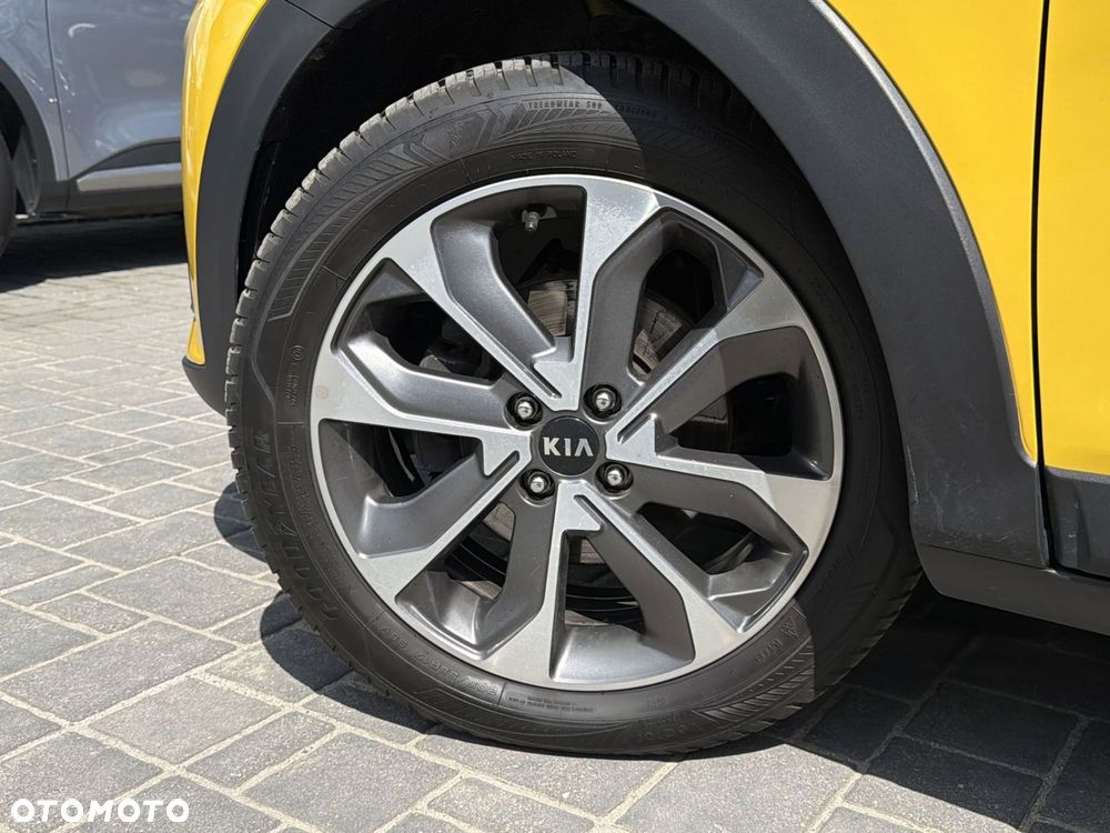 Kia Stonic 1.0 T-GDI L Business Line - 9