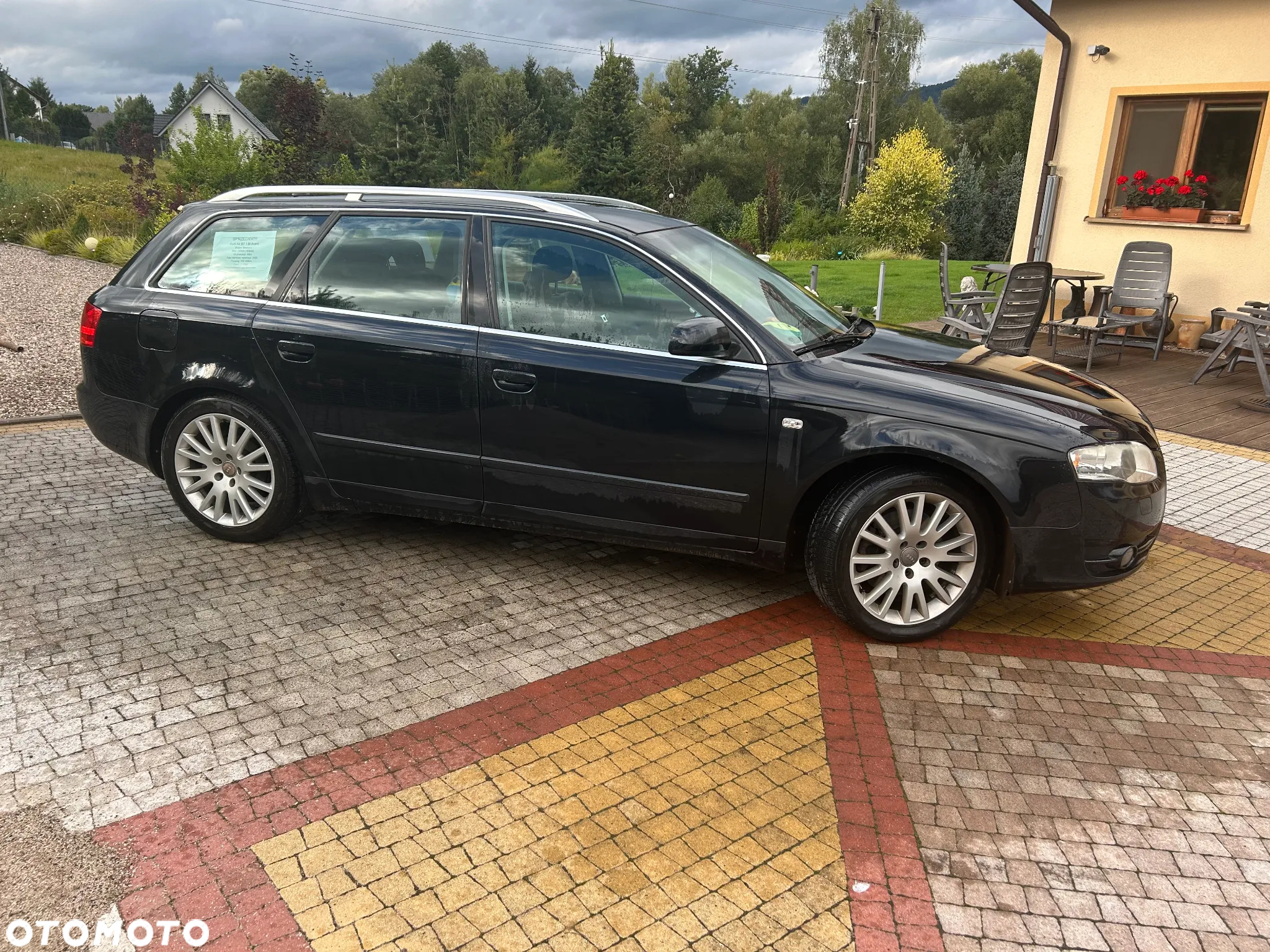 Audi A4 ver-1-8t-multitronic - 5