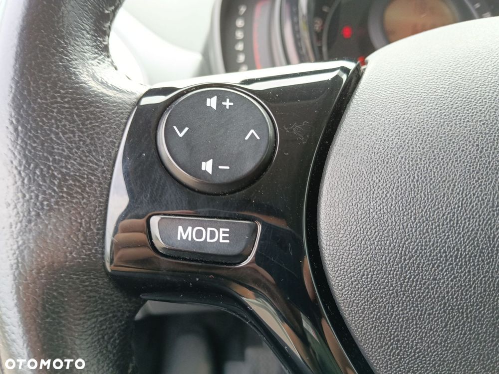 Toyota Aygo - 19
