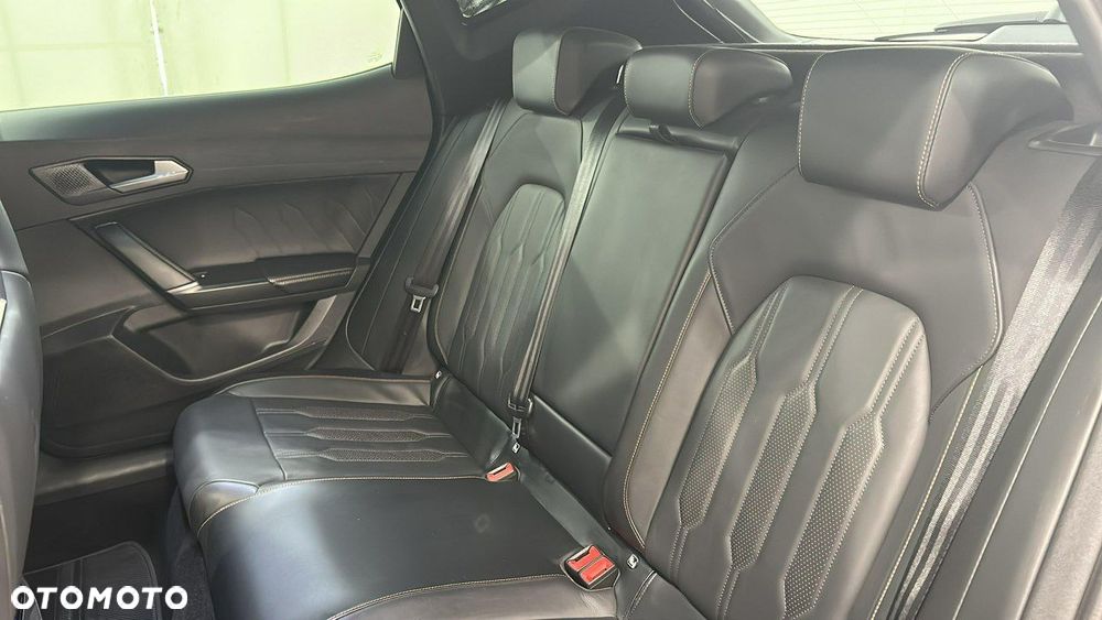 Cupra Formentor 2.0 TSI 4Drive DSG - 12