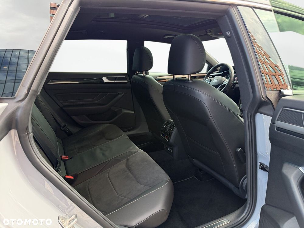 Volkswagen Arteon Shooting Brake 2.0 TSI R-Line DSG - 41