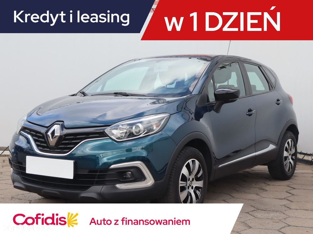 Renault Captur - 2