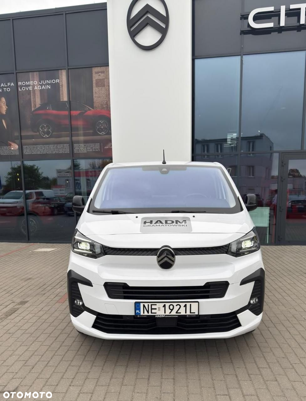 Citroën Jumpy - 3