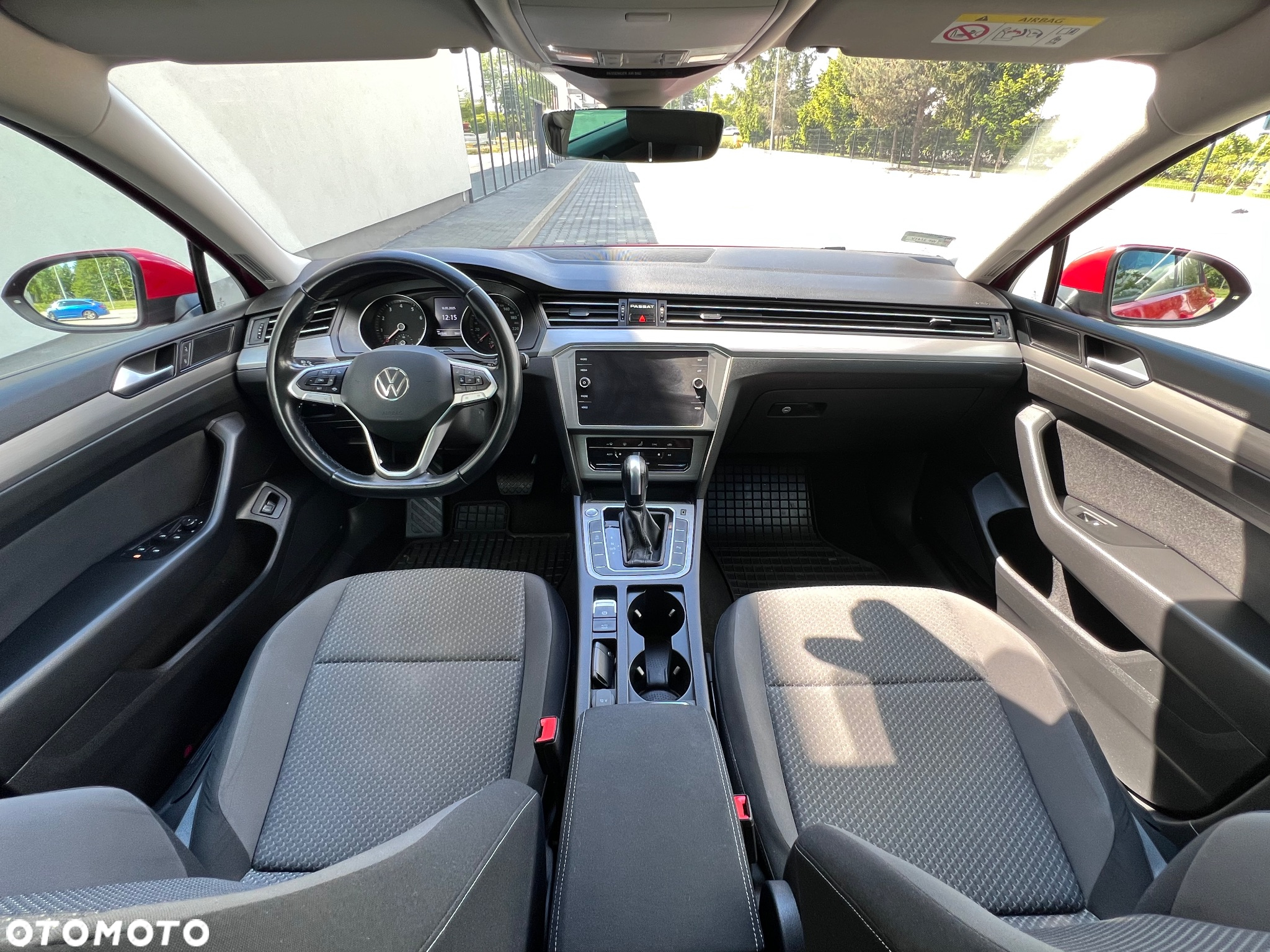 Volkswagen Passat 1.5 TSI EVO Essence DSG - 15