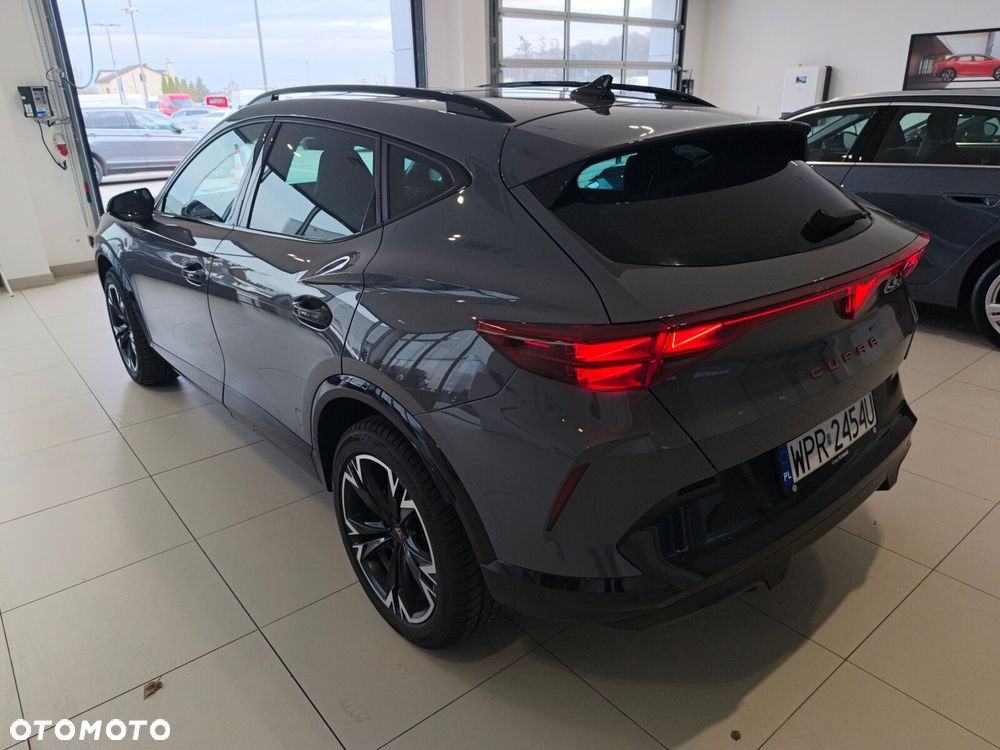 Cupra Formentor 1.5 TSI DSG - 9