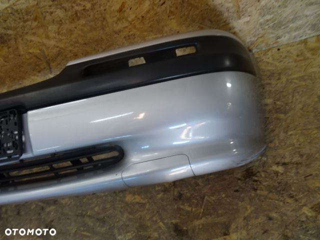 ZDERZAK PRZÓD PRZEDNI OPEL SINTRA 96-99 LAK: 9021 - 8