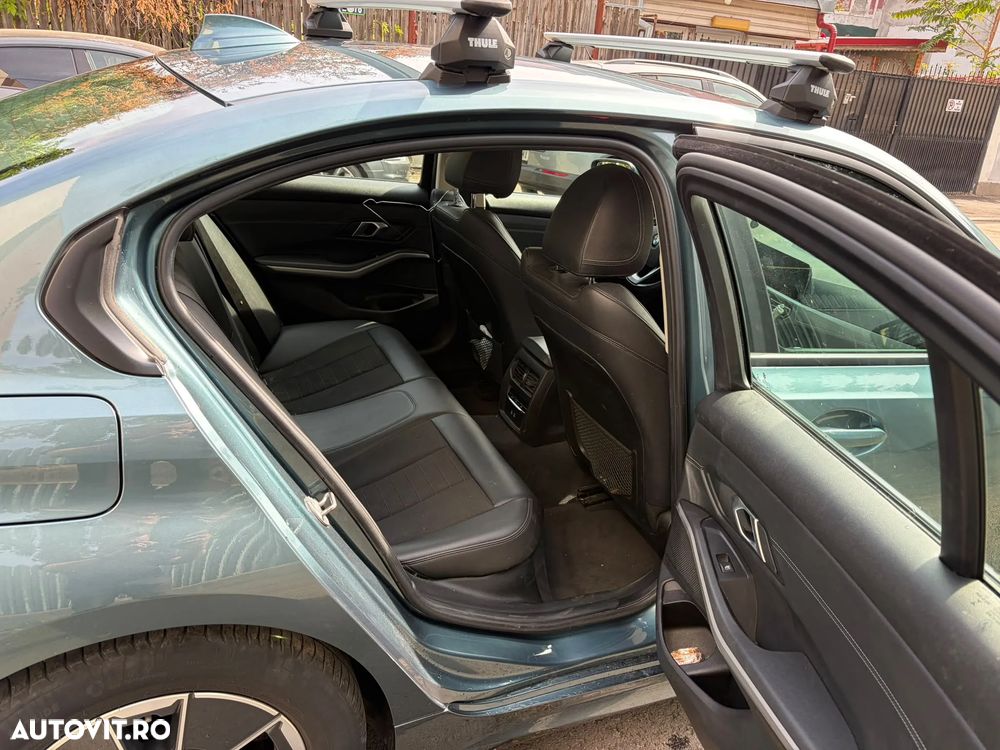 BMW Seria 3 - 12