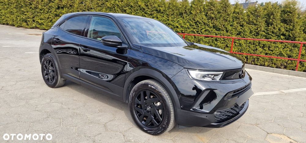 Opel Mokka 1.2 T mHEV Edition S&S eDTC6 - 10