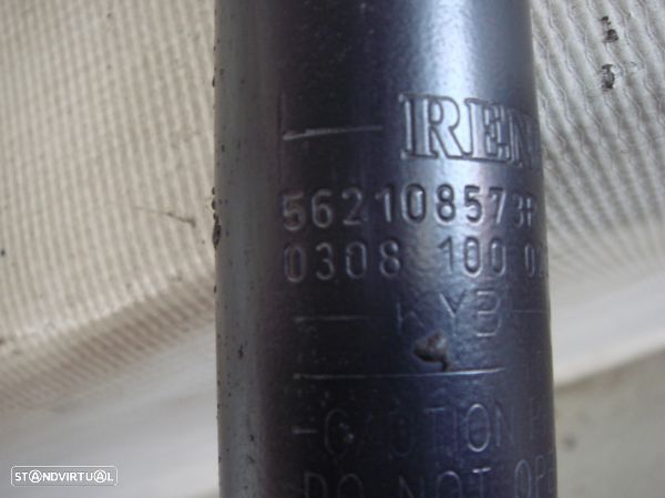 Amortecedor Tr Esq Renault Clio Iii (Br0/1, Cr0/1) - 2