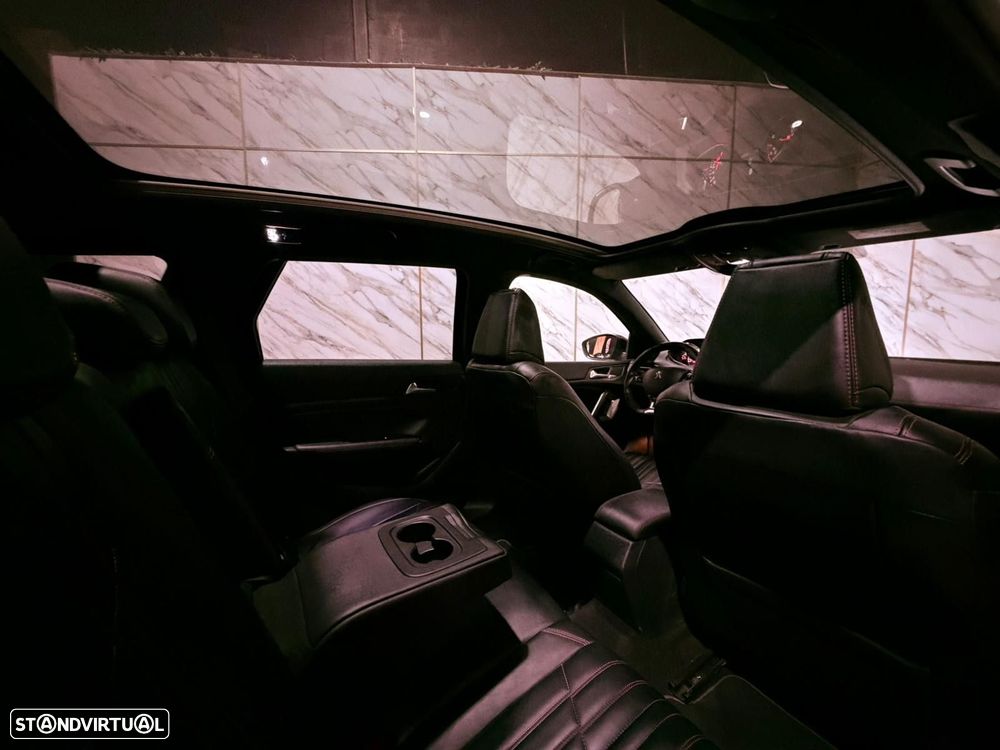 Peugeot 308 SW 1.5 BlueHDi GT Line - 20