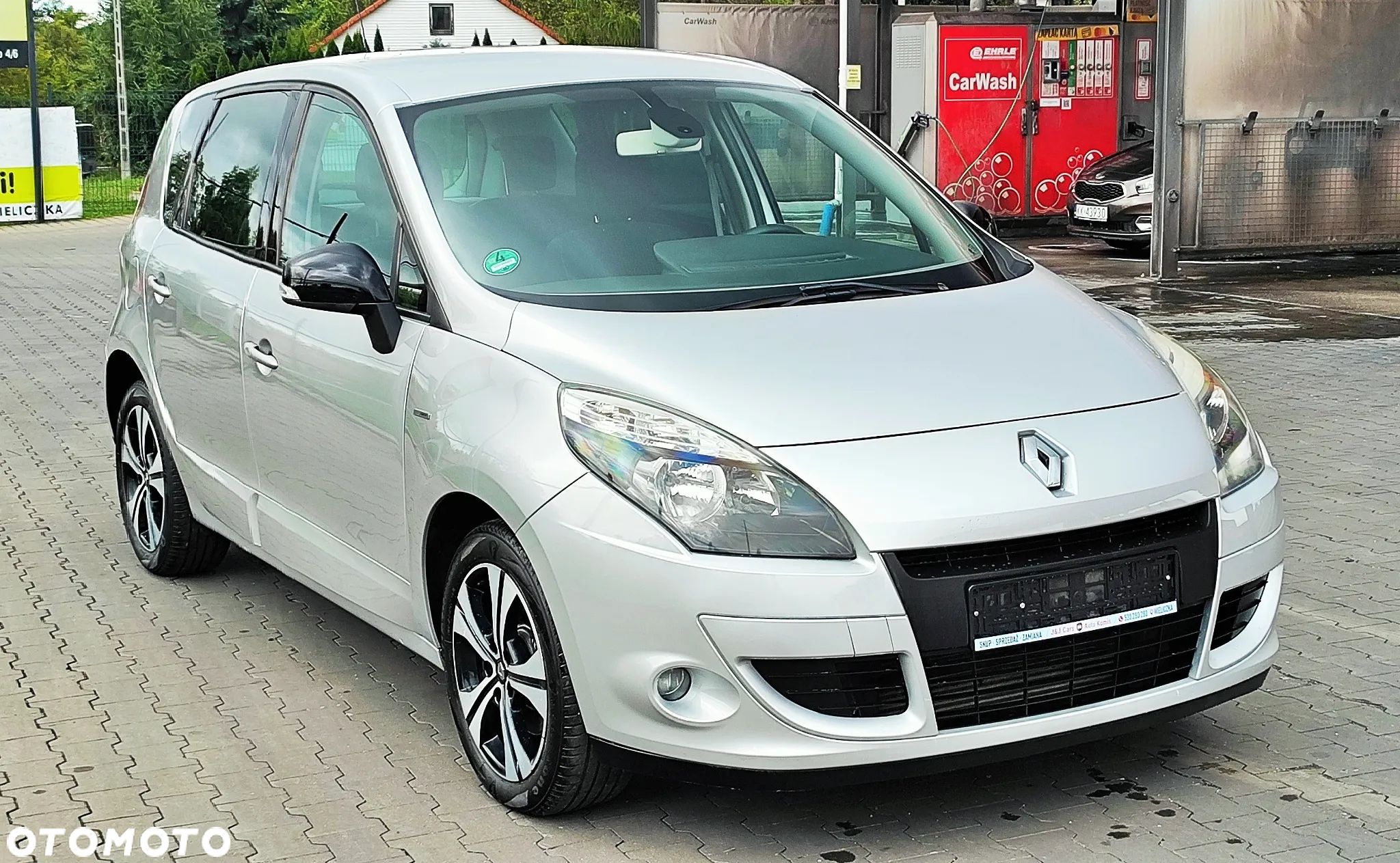 Renault Scenic 1.4 16V TCE Bose Edition - 19