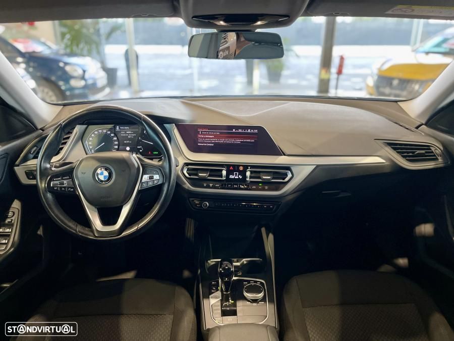 BMW 216 Gran Coupé d Advantage - 29