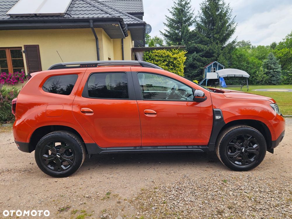 Dacia Duster 1.0 TCe Journey - 4