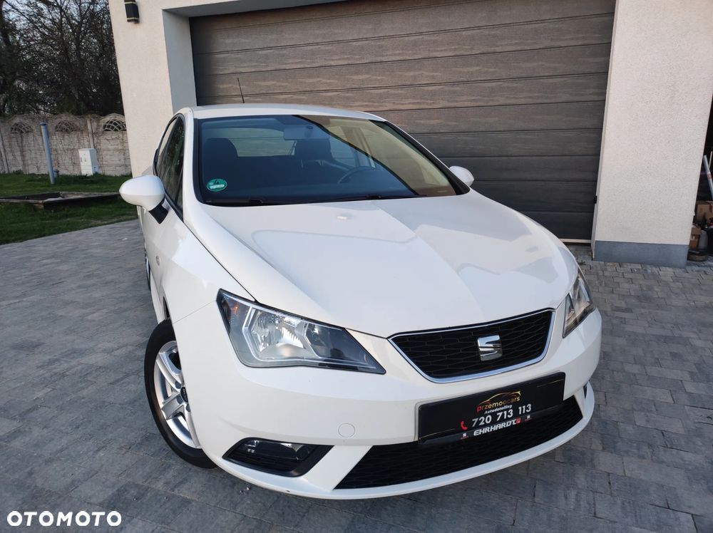 Seat Ibiza - 6