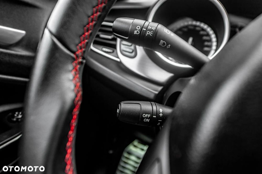 Alfa Romeo Giulietta 1.4 TB 16V Multiair Turismo - 31