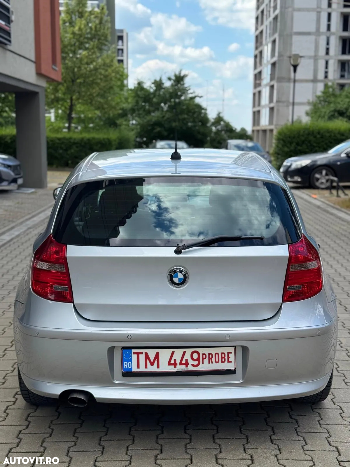 BMW Seria 1 - 14