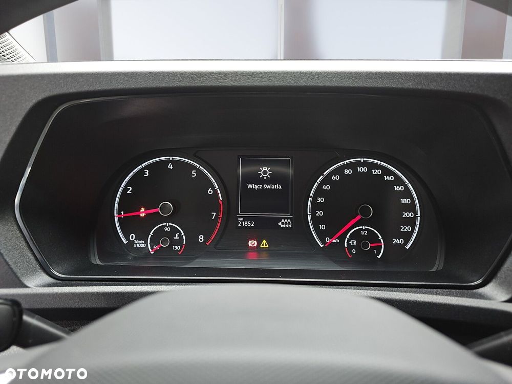Volkswagen Caddy 1.5 TSI - 14