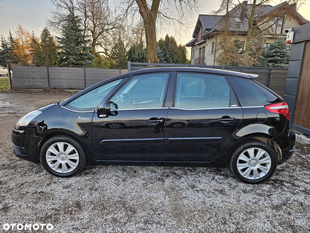 Citroën C4 Picasso 2.0 HDi FAP Exclusive - 5