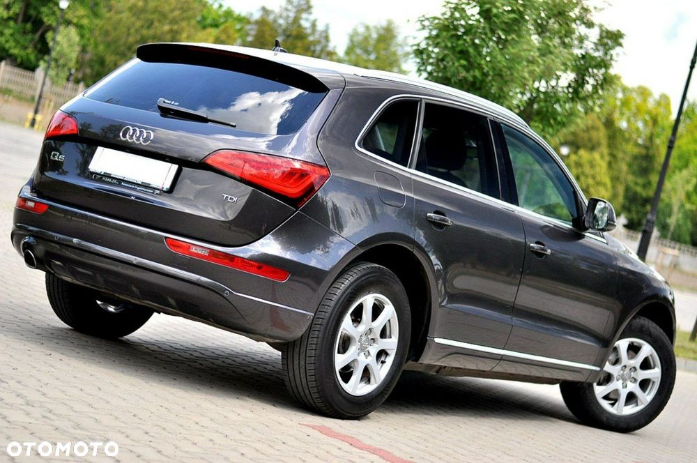 Audi Q5 2.0 TDI quattro (clean diesel) - 31
