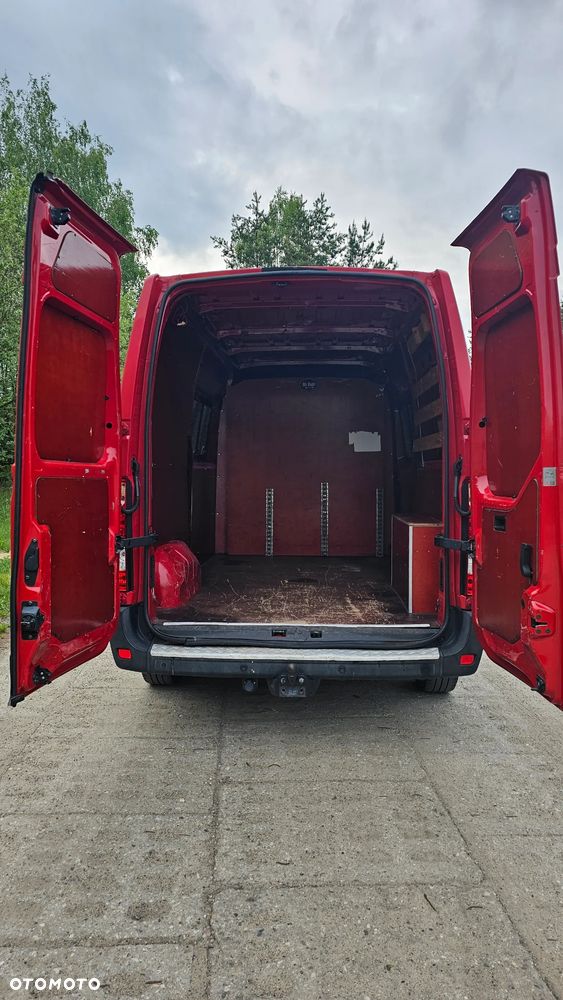 Renault Master - 9