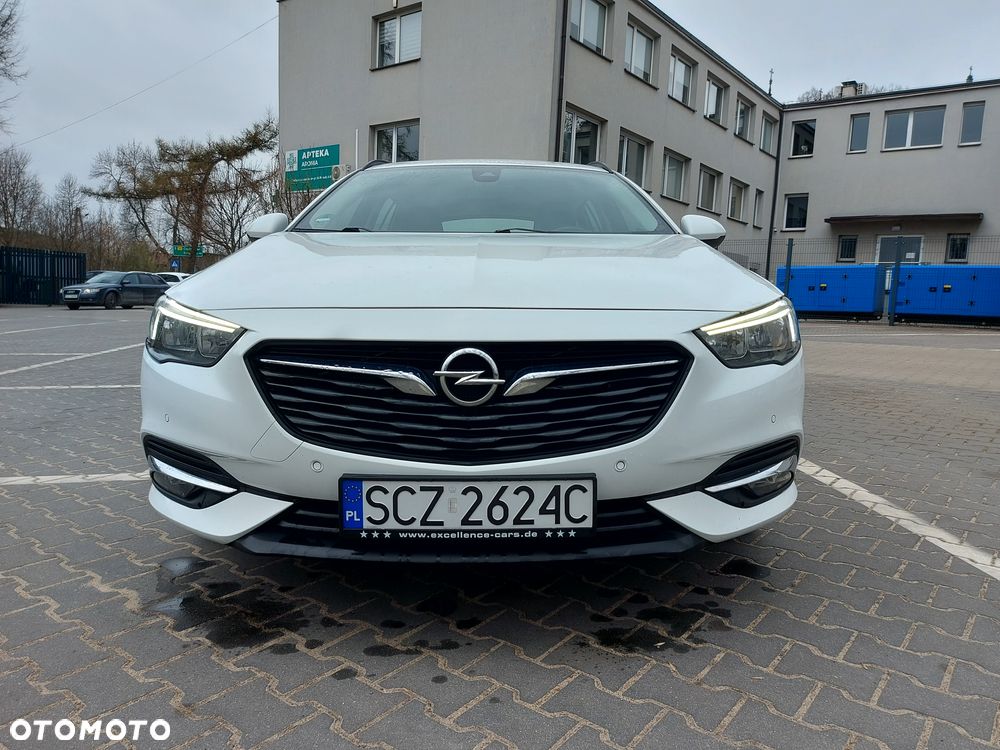 Opel Insignia 2.0 CDTI - 30