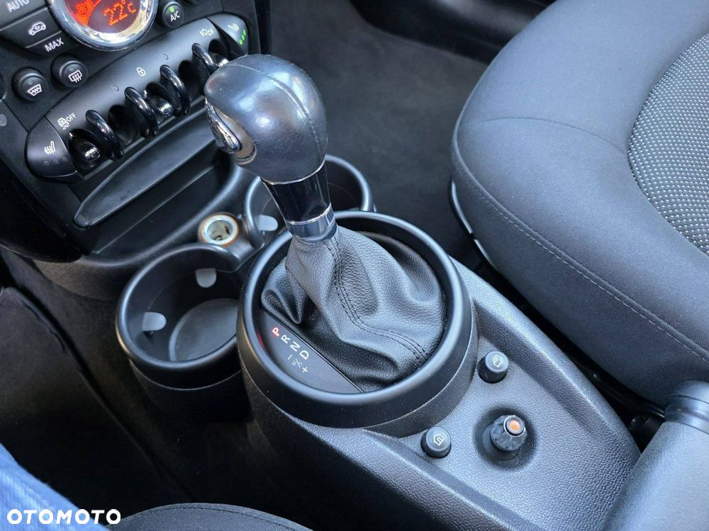 MINI Countryman Cooper - 23