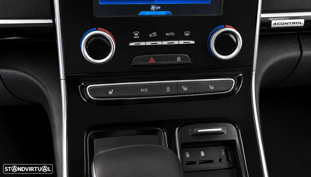 Renault Espace Energy dCi 160 EDC Initiale Paris - 19