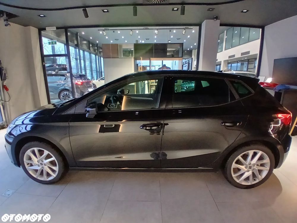 Seat Ibiza - 9