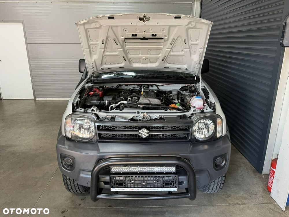 Suzuki Jimny - 24