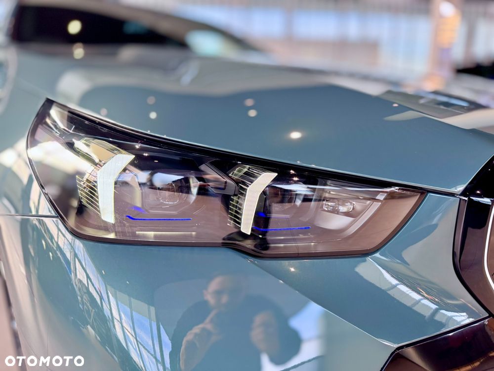 BMW Seria 5 520d xDrive mHEV M Sport - 9