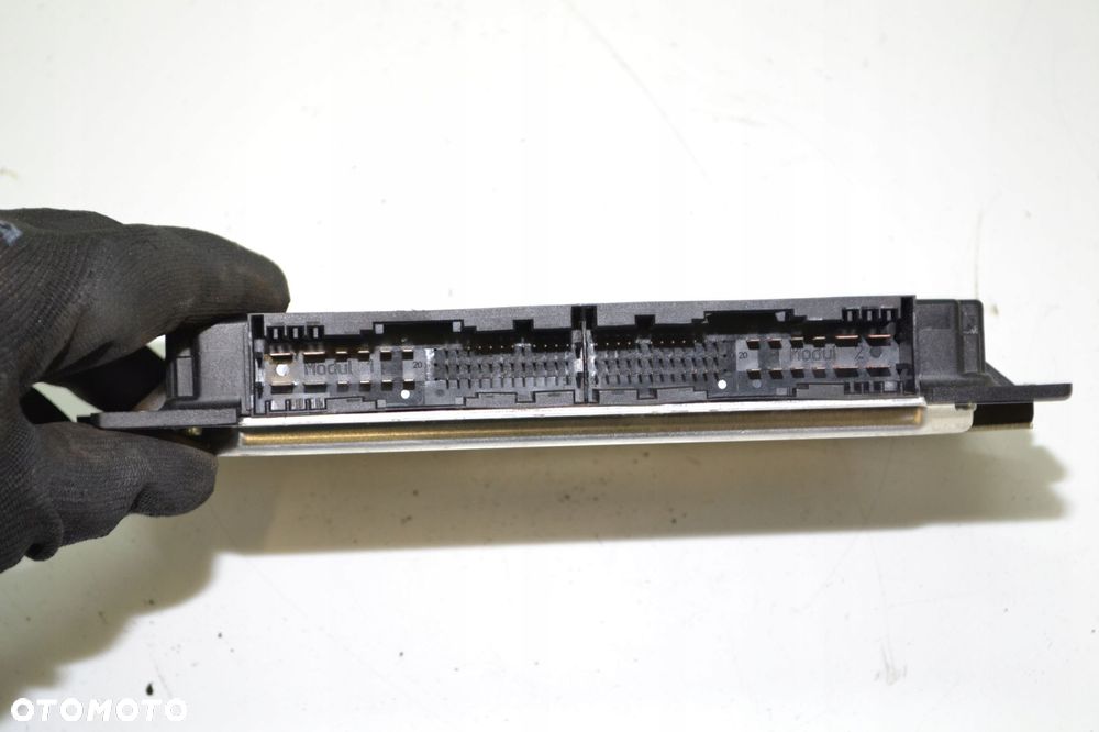 BMW 3 E90 E91 MODUŁ STEROWNIK ŚWIATEŁ FRM 2 FRM2 FRMII NSW 9153782 9153797 - 2