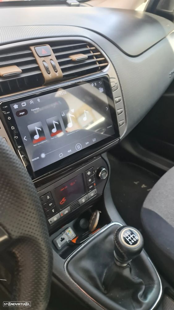 Fiat Bravo 1.6 M-Jet Dynamic - 6