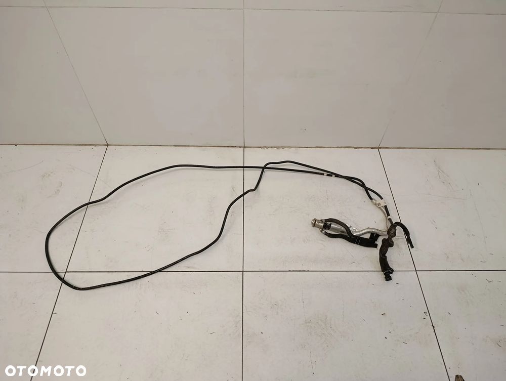Wąż rurka przewód wtrysk wtryskiwacz adblue BMW X4 G02 2.0D xdrive - 1