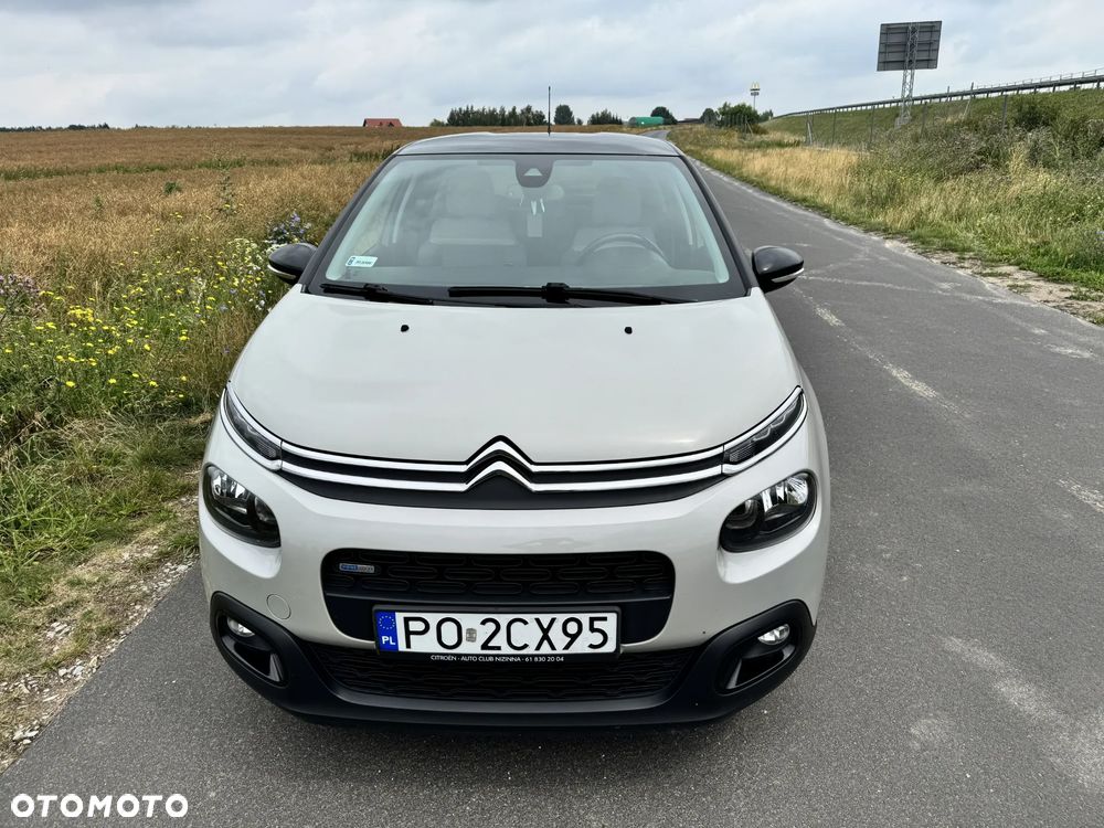 Citroën C3 1.2 PureTech Shine - 4