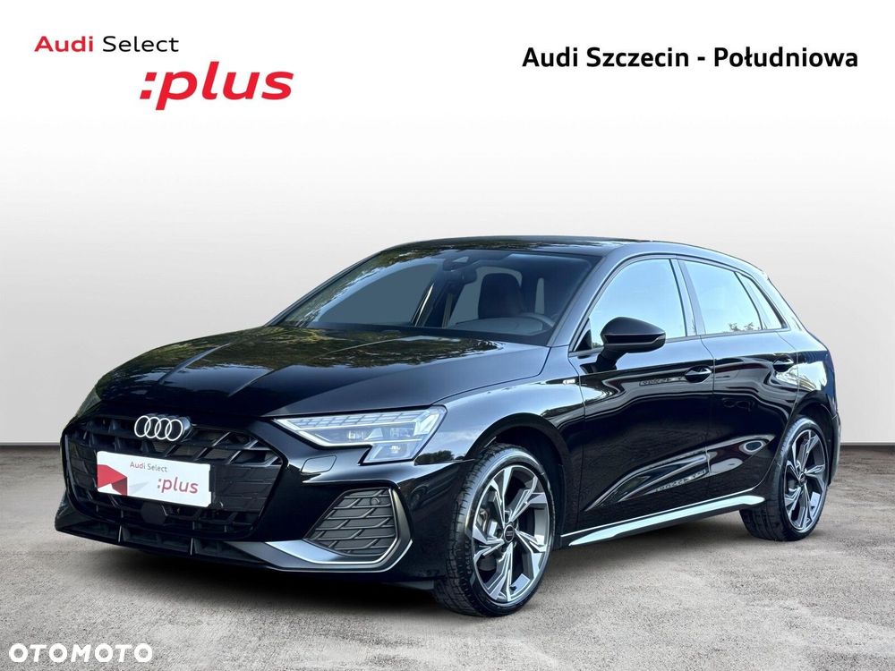 Audi A3 Sportback - 2