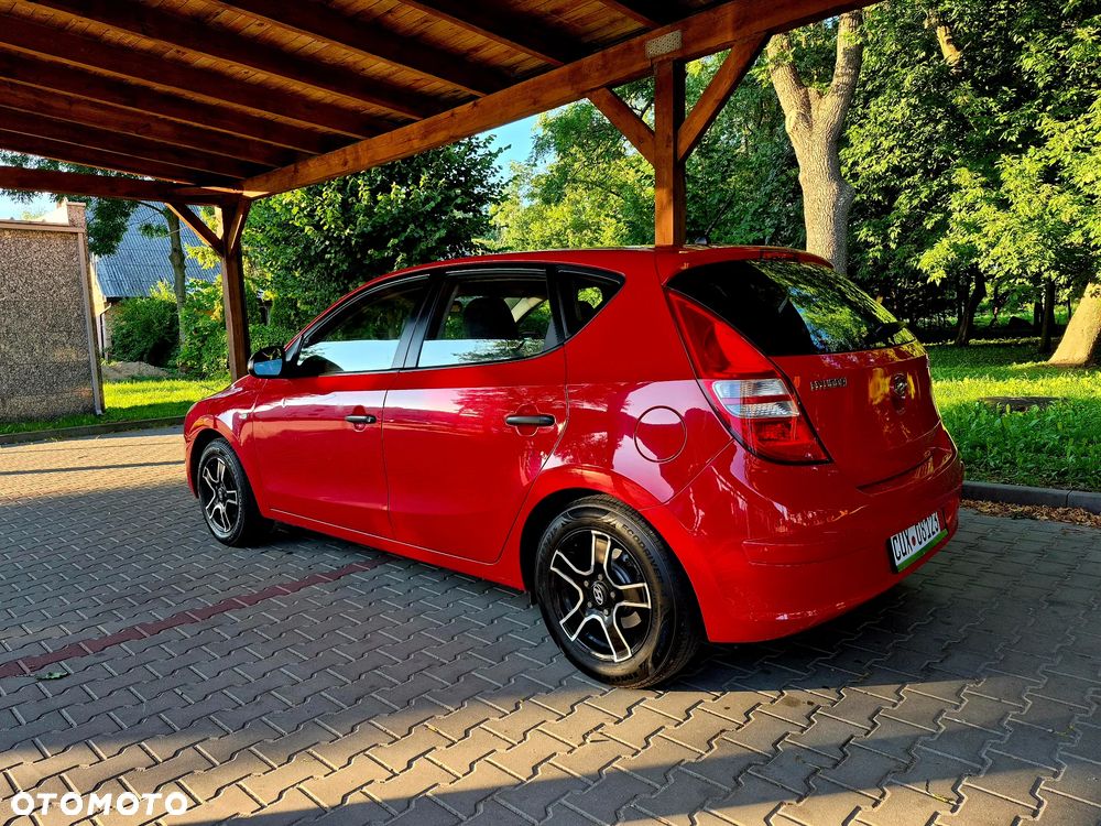 Hyundai i30 - 9