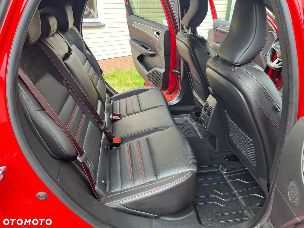 Renault Arkana 1.3 TCe mHEV R.S Line EDC - 22